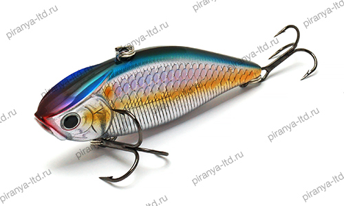 Lucky Craft LV 500-270 MS American Shad, 75, 23, , 3,6-4,5 -  -   