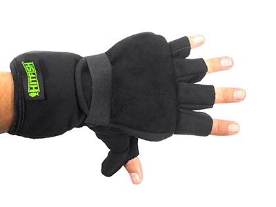 - HITFISH Glove-12  . XL -  -   