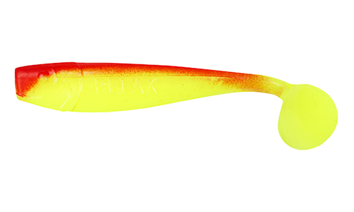   RELAX King SHAD 4in  KS4-S057 -  -   