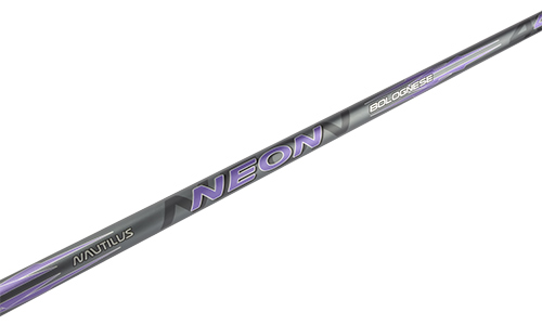  Nautilus Neon Bolo 400 NNBL4 -  -    6