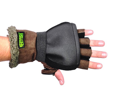 - HITFISH Glove-11  . XXL -  -   