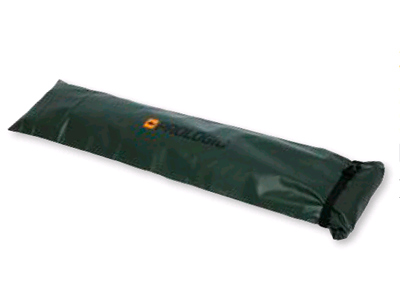    Prologic Waterproof Retainer & L/Net Stink Bag,  140x30x62, .65006 -  -   