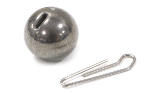  Intech  Tungsten  74 Steel Gray  3,5g -  -   
