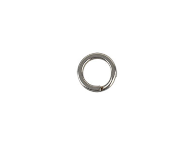  Savage Gear Solid Rings SS, 1.2X5.0X7.6, 200, 440lb, .15, .74809 -  -   