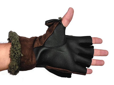 - HITFISH Glove-11  . XL -  -    1