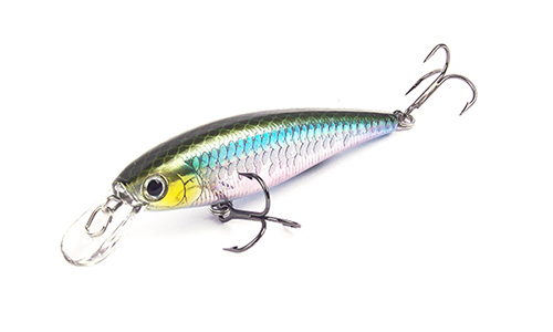  Lucky Craft Pointer 78-192 MS Japan Shad, 78, 9,2, , 1,2-1,5 -  -   
