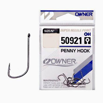  Owner 50921 Penny Hook BC   8 -  -   