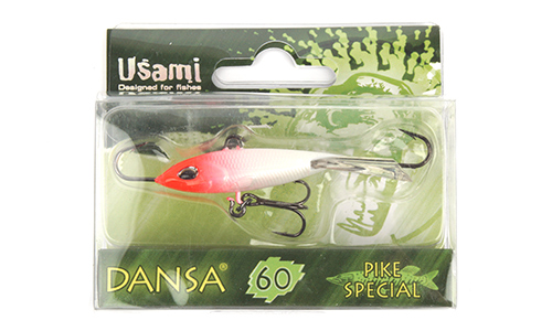  Usami Dansa Pike Special 60 W77 -  -    2