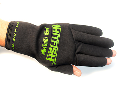  HITFISH Glove-06 .   . XL -  -   