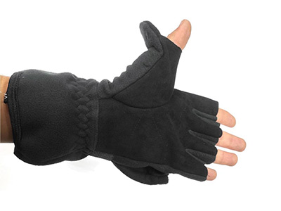 - HITFISH Glove-12  . XL -  -    1