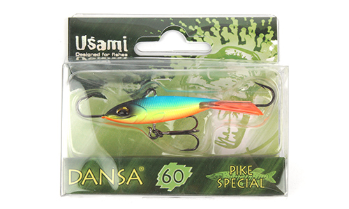  Usami Dansa Pike Special 60 W75 -  -    2