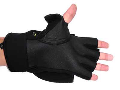 - HITFISH Glove-13  . XL -  -    1
