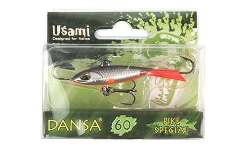  Usami Dansa Pike Special 60 W22 -  -    2