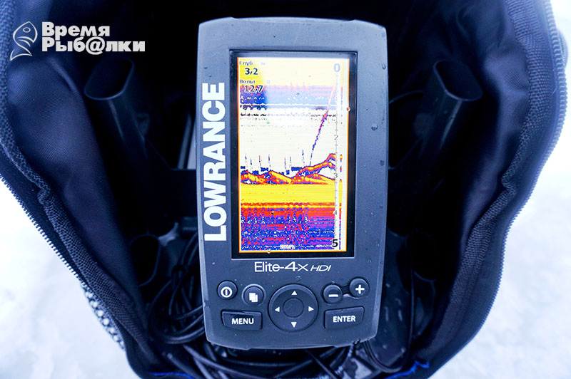 Купить эхолот для зимней рыбалки lowrance Купить эхолот для зимней рыбалки lowrance