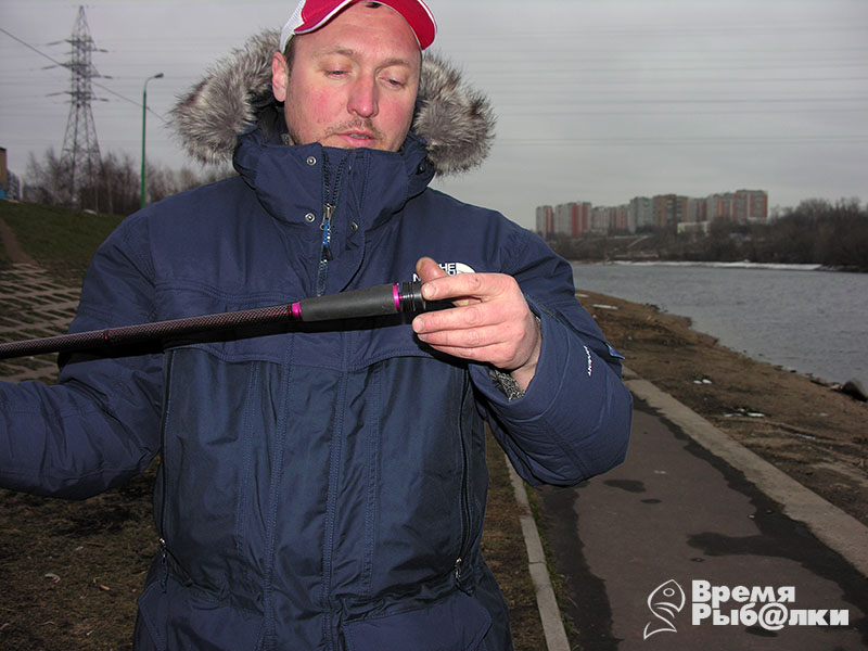 техника дальнего заброса джиг приманок техника дальнего заброса джиг приманок