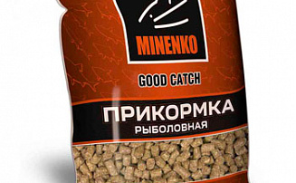   MINENKO Good Catch 10  0,7  4363 -  -    - 