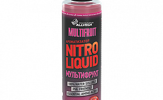   Allvega Nitro Liquid Multifruit 250  -  -    - 
