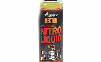   Allvega Nitro Liquid Nectar 250  -  -    - 