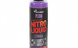  Allvega Nitro Liquid Plum 250  -  -    - 
