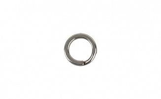  Savage Gear Solid Rings SS, 1.5X5.0X8.0, 240, 520lb, .15, .74810 -  -    - 