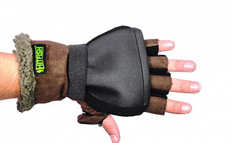 - HITFISH Glove-11  . XXL -  -    - 