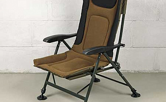 NautilusZenon Carp Chair 52x43x72   120 -  -    - 