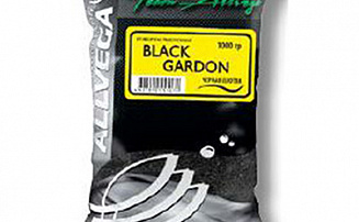   Allvega Team Allvega Black Gardon 1   -  -    - 