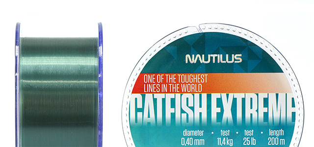 Catfish Line -  -    