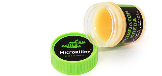 Microkiller -  -    