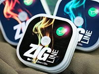 Zig Line -  -    
