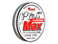 Pro-Max Fluorocarbon -  -    