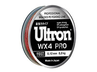 Ultron WX 4 PRO 100  -  -    