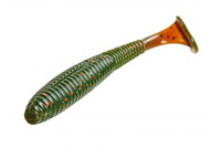 S-Shad Tail -  -    