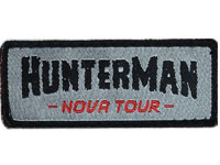 Hunterman -  -    