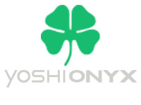 Yoshi Onyx -  -    