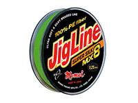 JigLine Super Silk MX8 150  -  -    
