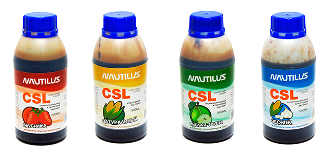  CSL Nautilus -  -    