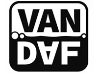 Van Daf -  -    