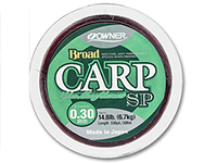 Broad Carp SP 300 -  -    