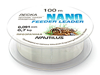 Nano Feeder Leader -  -    