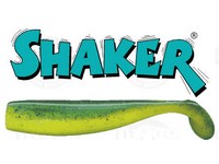 Shaker -  -    
