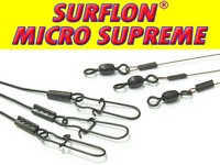 Surflon Micro Supreme -  -    