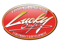 Lucky Craft -  -    