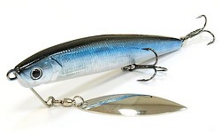 Воблер Lucky Craft Blade Cross 052