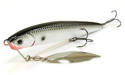 Воблер Lucky Craft Blade Cross 077