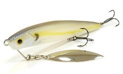 Воблер Lucky Craft Blade Cross 250