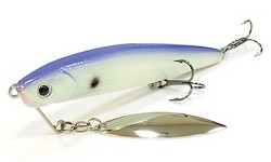 Воблер Lucky Craft Blade Cross 261