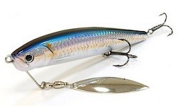 Воблер Lucky Craft Blade Cross 270