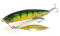Воблер Lucky Craft Blade Cross 280