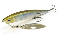Воблер Lucky Craft Blade Cross 284